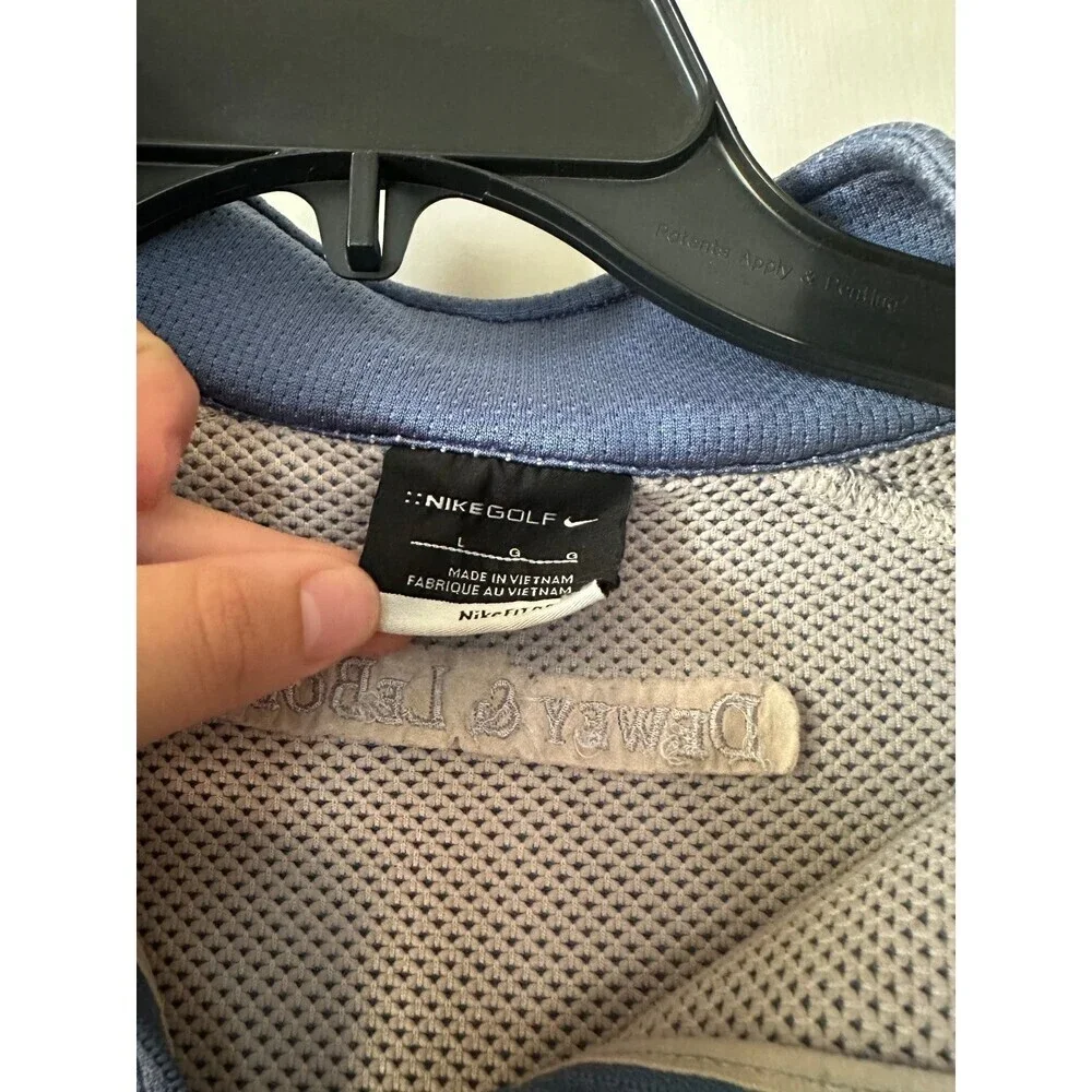 Nike quarter zip